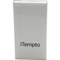 Чехол для телефона iTempto для iPhone 15 Pro (золотой)