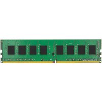 Оперативная память Kingston ValueRam 16GB DDR4 PC4-17000 [KVR21N15D8/16]