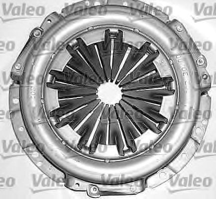 

Сцепление Valeo 821336