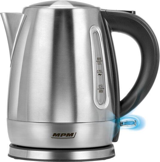 

Электрический чайник MPM MCZ-118M