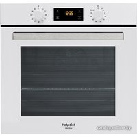 Электрический духовой шкаф Hotpoint-Ariston FA3 841 H WH HA