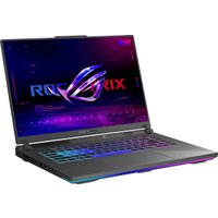 Игровой ноутбук ASUS ROG Strix G16 2025 G614PP-S5063