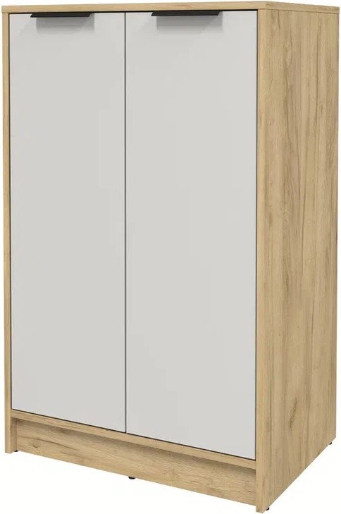 

Тумба Интерлиния Концепт КТ-Т64 (персидский жемчуг/дуб золотой)