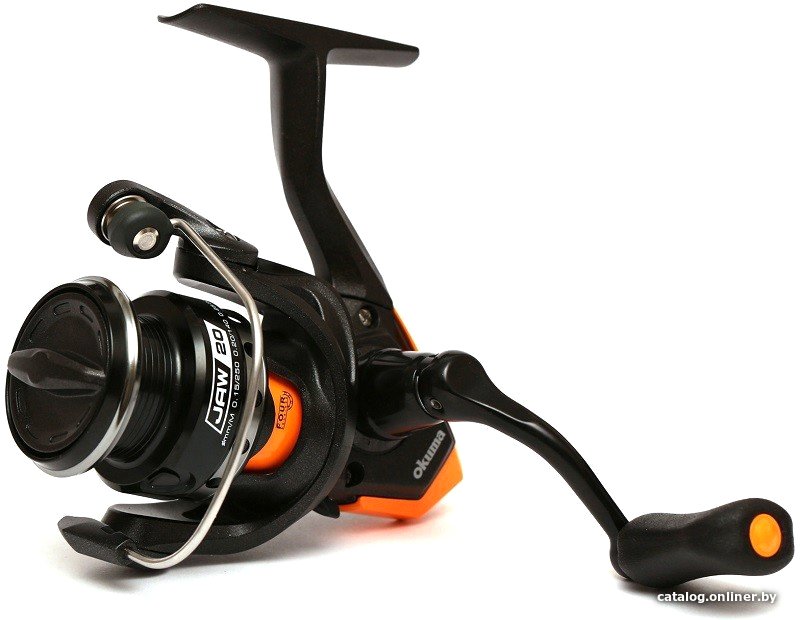 Рыболовная катушка Okuma Jaw spinning JAW-55