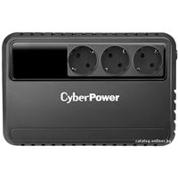 Источник бесперебойного питания CyberPower BU725E