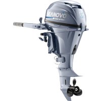 Лодочный мотор Seanovo SNBF15HES