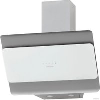 Кухонная вытяжка Krona Uran 600 DN White 4S (белый)