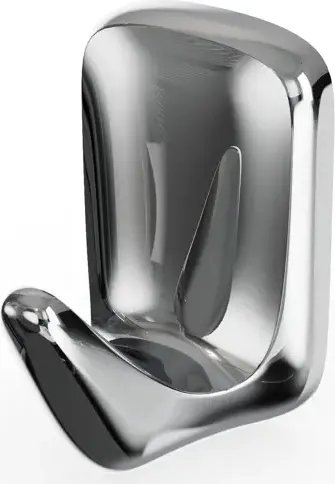 

Крючок для ванны Lemer Elegia одинарный LEM-EL028