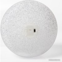 Светильник Neon-Night Фигура светодиодная "Снежок" 10 см. 513-012