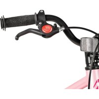 Детский велосипед Novatrack Phantomgrl 16 167AH.PHANTOMGRL.PN6 (розовый)