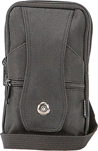Сумка Ecotope 878-0508-BLK (черный)