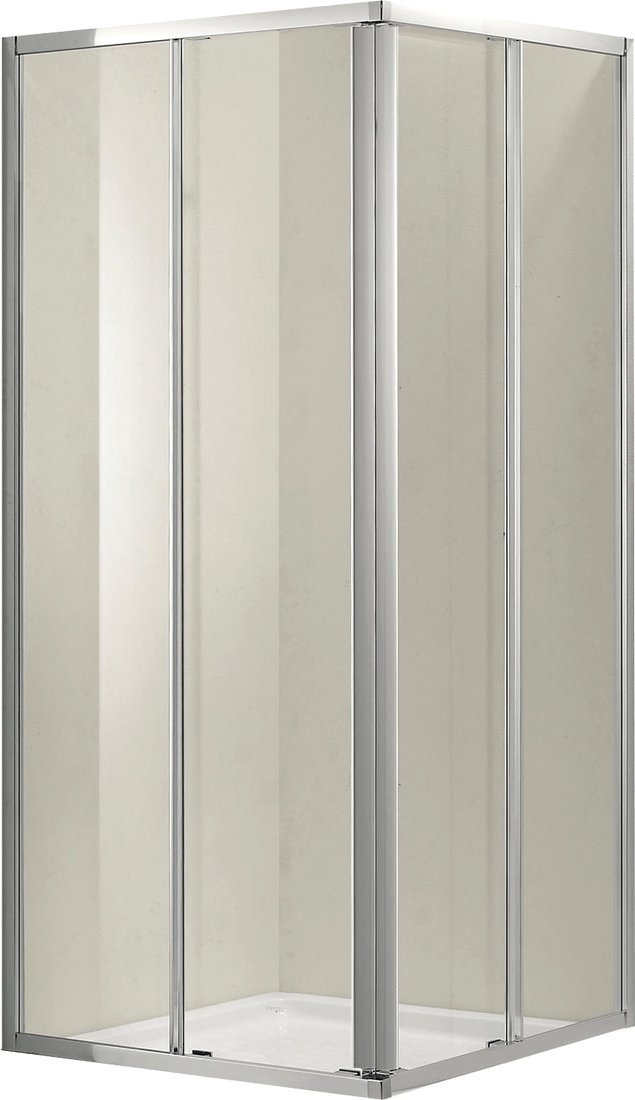 

Душевой уголок Cezares FAMILY-A-2-80-C-Cr