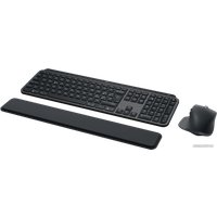 Офисный набор Logitech MX Keys S Combo 920-011613 (нет кириллицы)