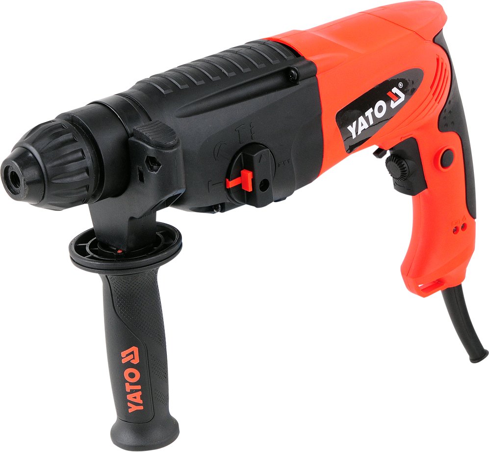 

Перфоратор Yato YT-82120