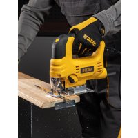 Электролобзик Denzel JS-65