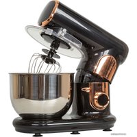 Планетарный миксер JVC JK-MX515 (черный)