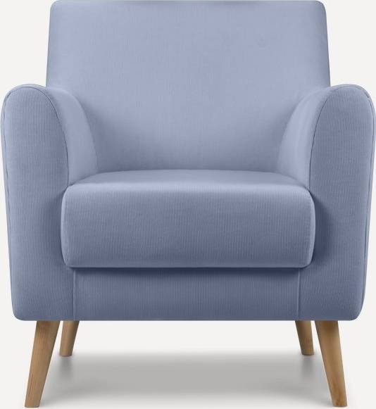 

Интерьерное кресло Divan Оденс 186189 (Linia Lavender)