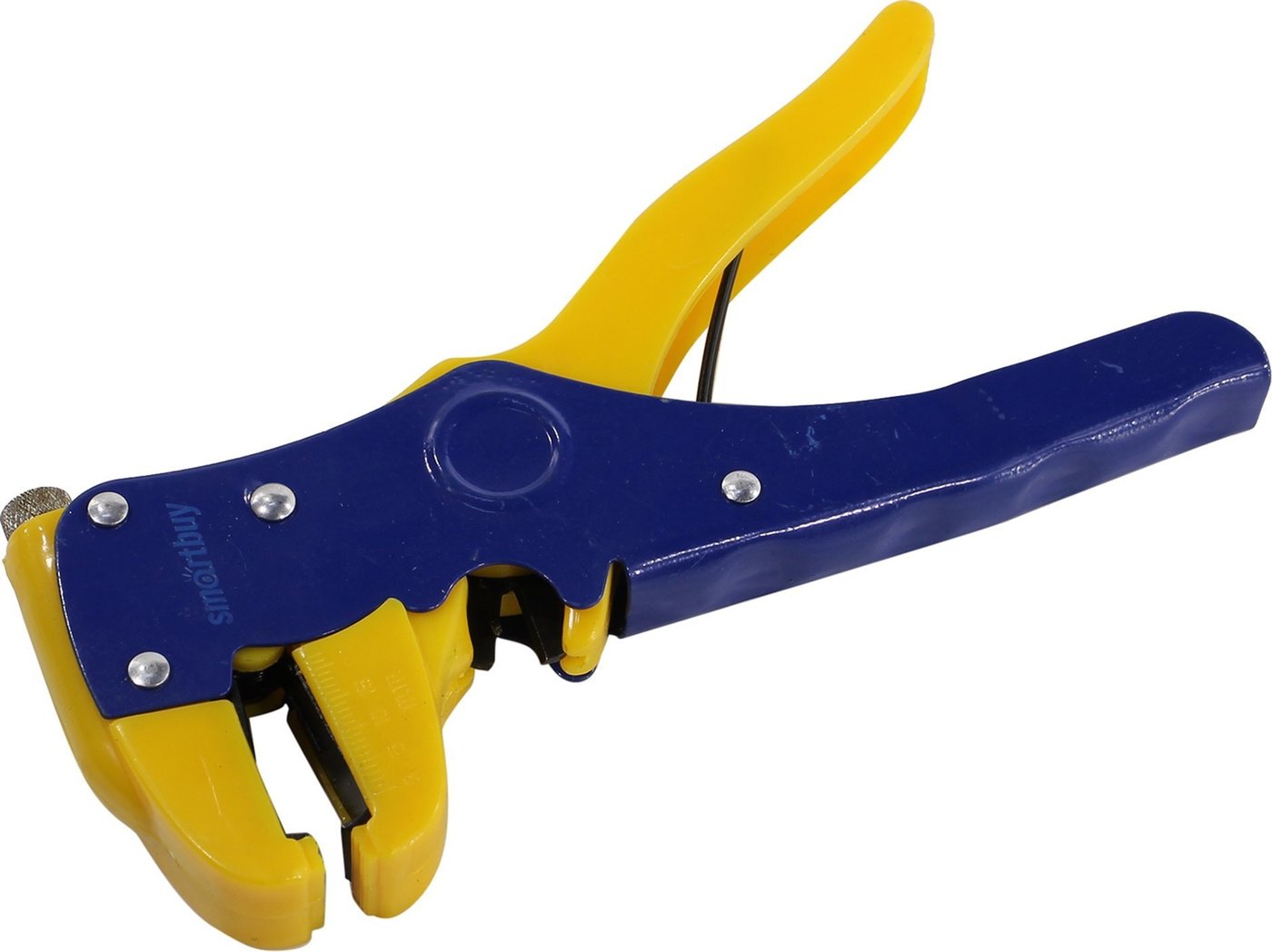 

Стриппер SmartBuy SBT-WCR-3