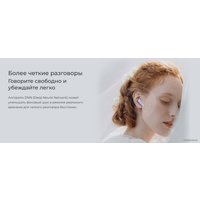 Наушники Haylou GT7 Neo (черный)