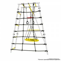 Детский спортивный комплекс Romana D1 103.31.06 + 1.Д-26.04 (гнездо)