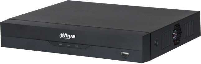 

Сетевой видеорегистратор Dahua DHI-NVR2108HS-8P-I2