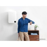 Проветриватель без нагрева SmartMi Fresh Air System XFXT01ZM в Пинске