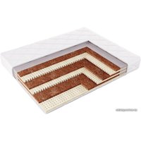 Матрас Фабрика сна Латекс Hard 160x200