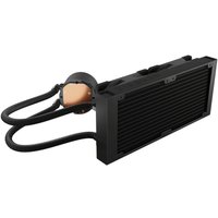 Система жидкостного охлаждения для процессора Genesis Hydria 240 ARGB NLG-2319