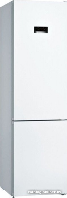 

Холодильник Bosch Serie 4 KGN39XW30U