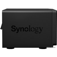 Сетевой накопитель Synology DiskStation DS1618+