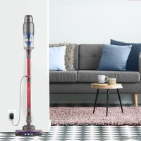 Пылесос Redmond (Редмонд) RV-UR361