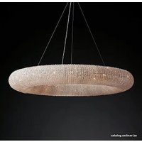 Подвесная люстра L'Arte Luce Crystal halo L27820.32