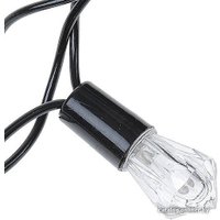 Светодиодная гирлянда Luazon Метраж Камень Led-40 (5 м, синий) [1080064]