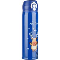 Термос Perfecto Linea 27-225461 0.5 (синий)