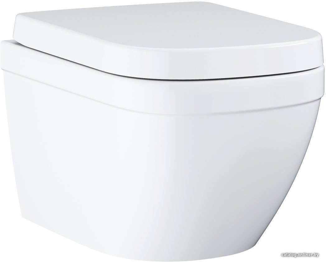Унитаз подвесной Grohe Euro 39554000