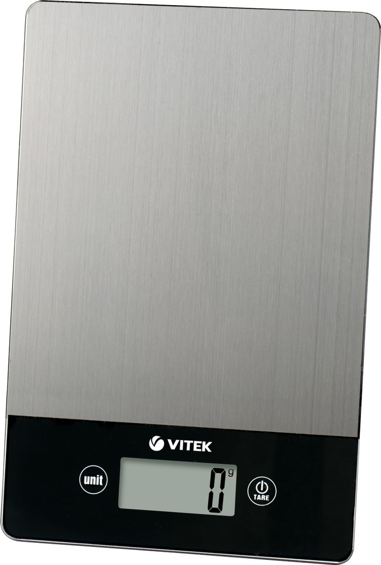 

Кухонные весы Vitek VT-2408
