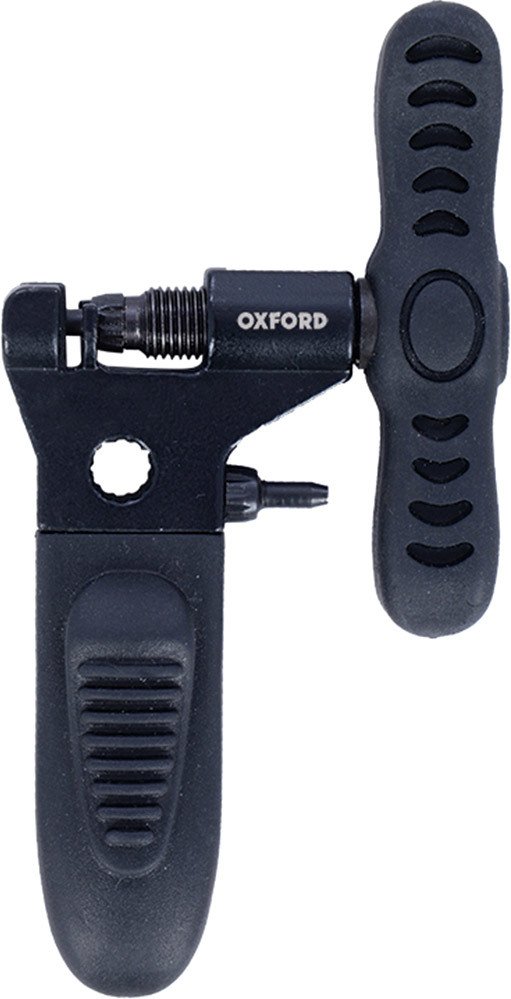 

Выжимка цепи Oxford Pro Chain Rivet Extractor TL140