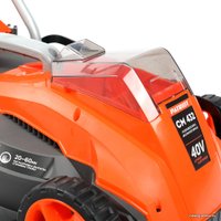 Газонокосилка Patriot CM 432 (без АКБ и З/У)