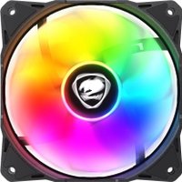 Система жидкостного охлаждения для процессора Cougar Poseidon Elite ARGB 360 3MPSD360.0001