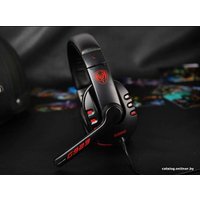 Наушники Somic G923 (черный)