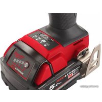 Гайковерт Milwaukee M18 FMTIW2F12-502X 4933478450 (с 2-мя АКБ, кейс)