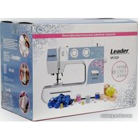 Электромеханическая швейная машина Leader VS 525