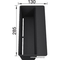 Коландер Blanco 235494