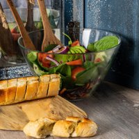 Салатник Bormioli Rocco Бэйзик 4.70950