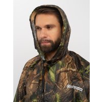 Плащ Huntsman ВВЗ 56-58/182 Таффета (3000мм) цвет Лес в Бресте