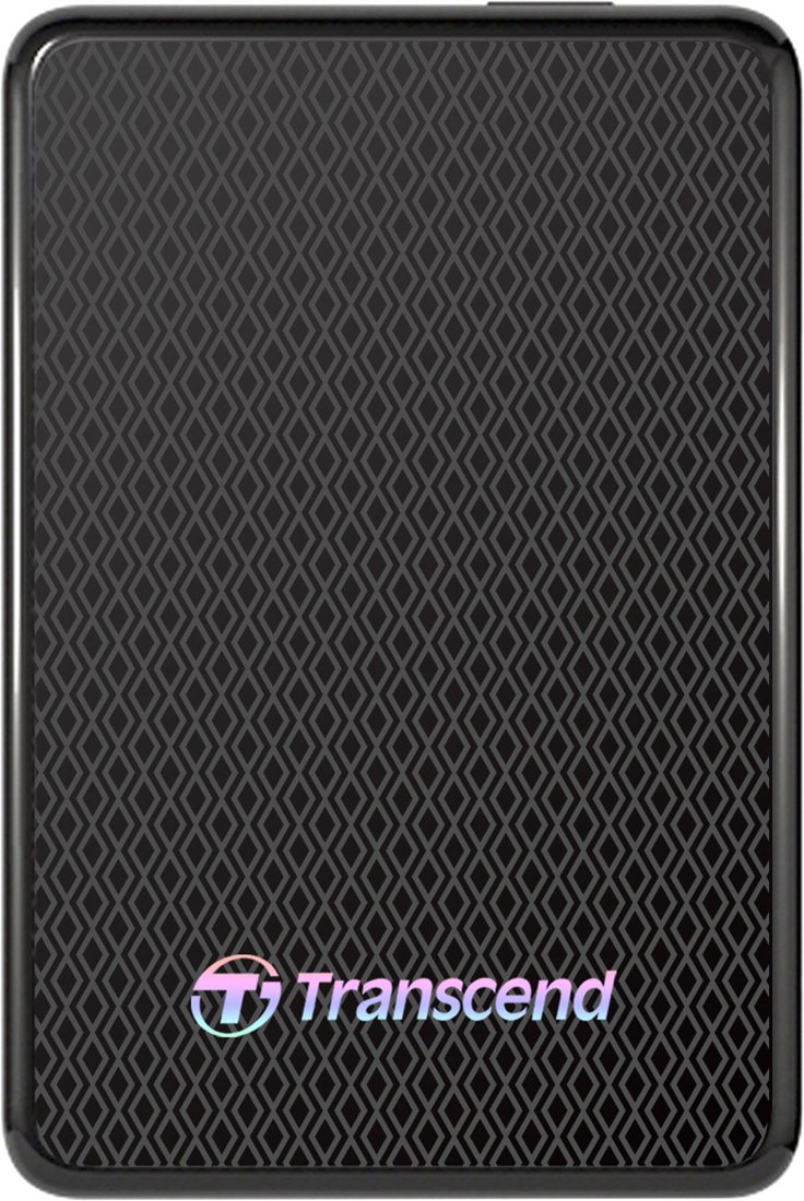 

Внешний накопитель Transcend ESD400 256GB (TS256GESD400K)