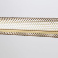 Подвесная люстра Favourite 4190-1P