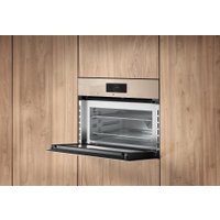Электрический духовой шкаф Miele H 7840 BMX PEBE в Бресте