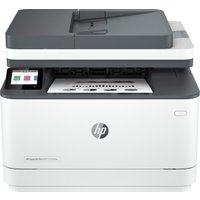 МФУ HP LaserJet Pro 3103fdw