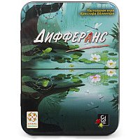 Карточная игра Стиль Жизни Дифферанс 401520